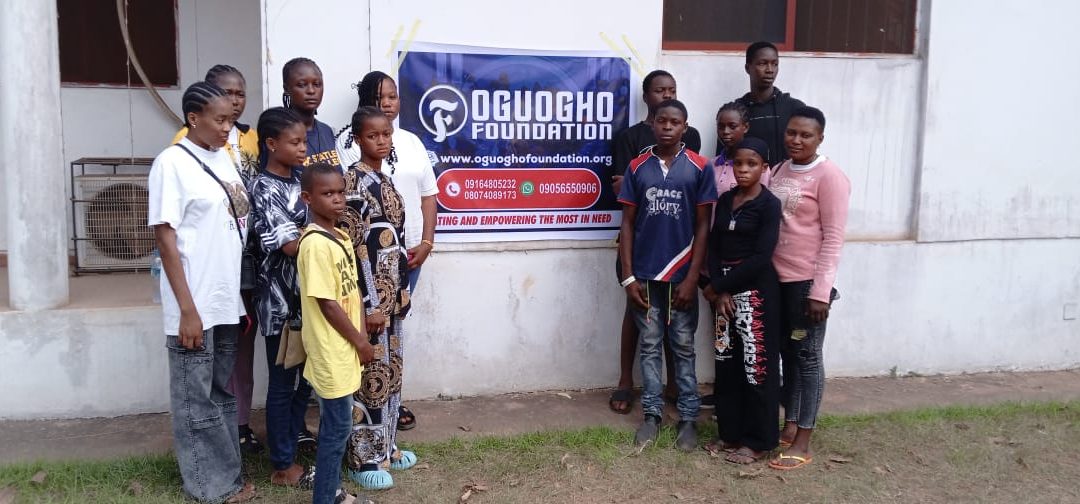 Empowering Futures Through Educational Scholarships