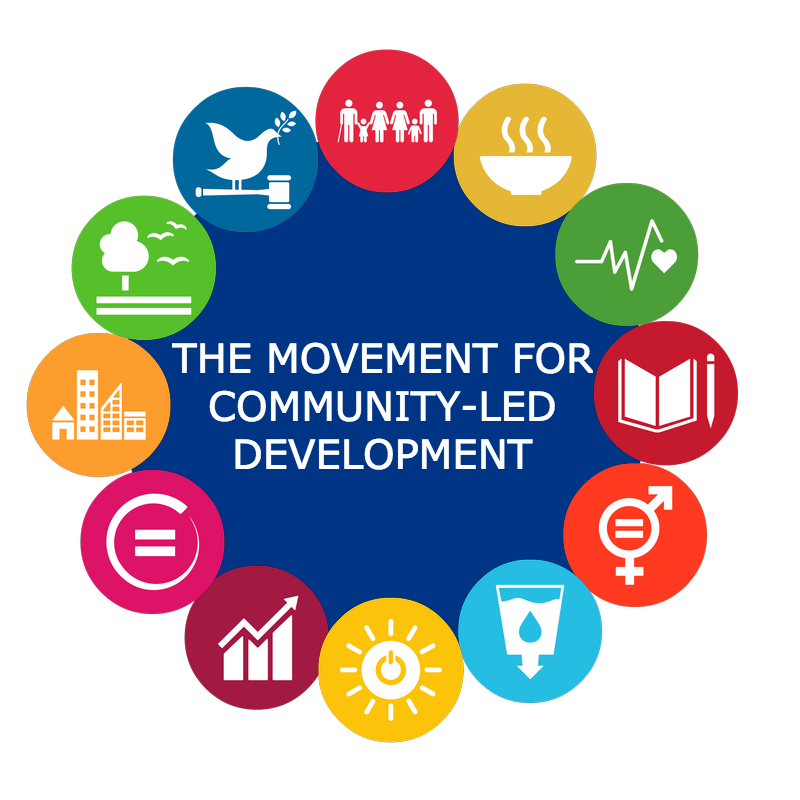 Community Development Services